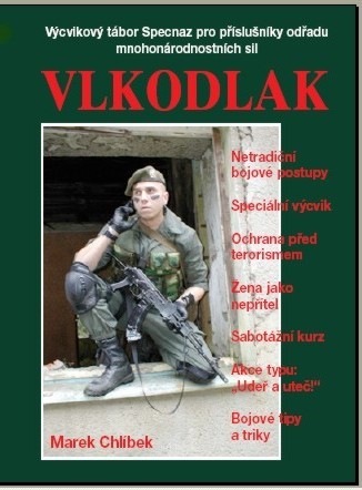 Vlkodlak Vlkodlak
