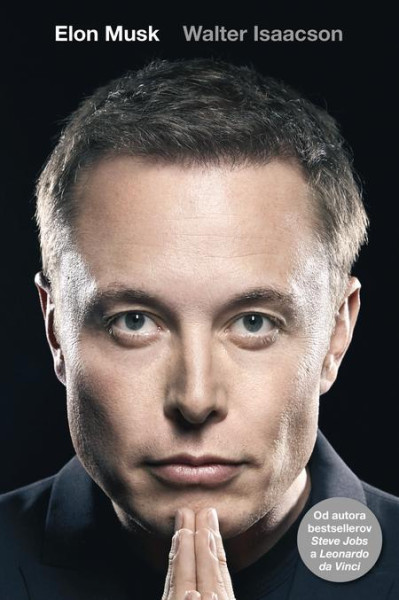 Elon Musk (slovenský jazyk)