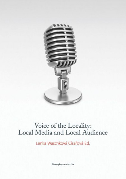 Voice of the Locality Voice of the Locality
