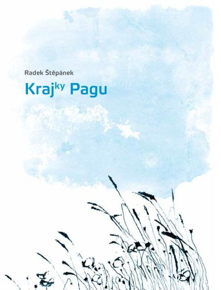 Krajky Pagu