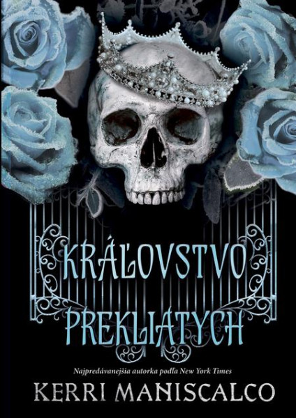 Kráľovstvo Prekliatych