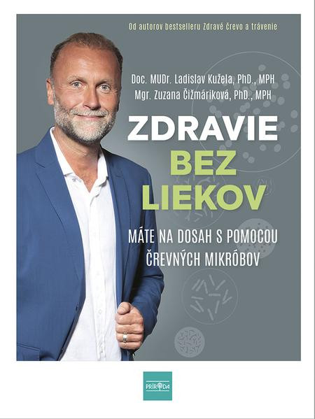 Zdravie bez liekov Zdravie bez liekov