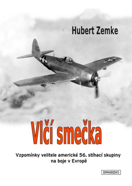 Vlčí smečka