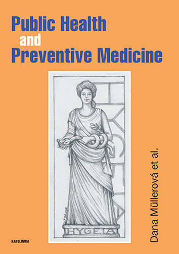 Public Health and Preventive Medicine Public Health and Preventive Medicine