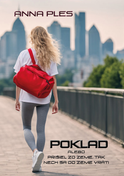 POKLAD alebo Prišiel zo zeme, tak nech sa do zeme vráti