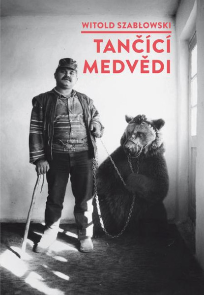 Tančící medvědi Tančící medvědi
