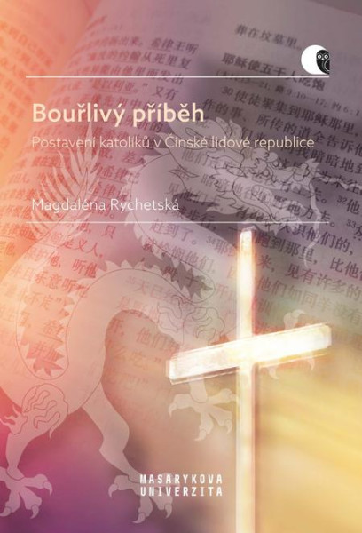 Bouřlivý příběh Bouřlivý příběh