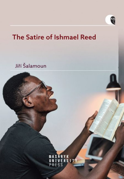 The Satire of Ishmael Reed The Satire of Ishmael Reed