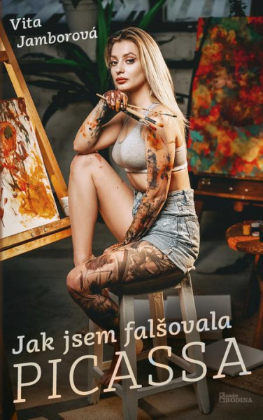 Jak jsem falšovala Picassa