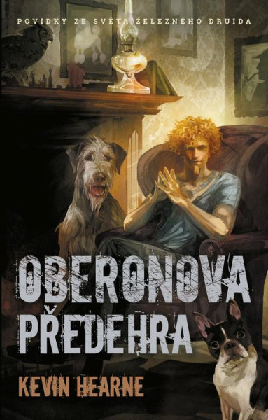 Oberonova předehra