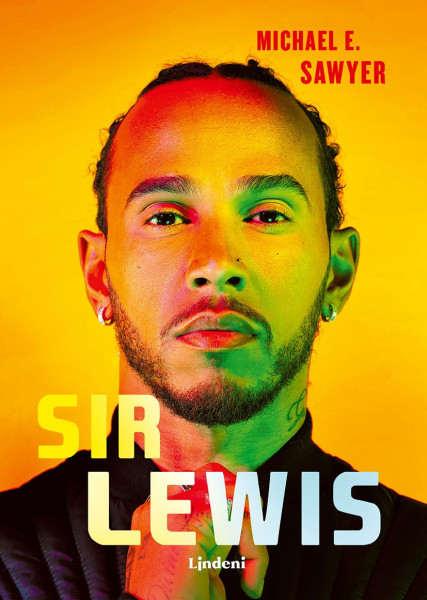 Sir Lewis (slovenský jazyk)