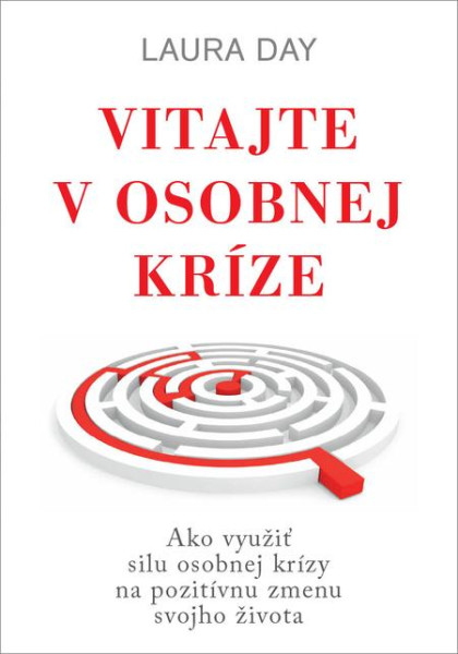 Vitajte v osobnej kríze