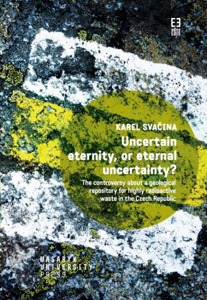 Uncertain eternity, or eternal uncertainty?