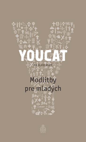 YOUCAT - Modlitby pre mladých YOUCAT - Modlitby pre mladých