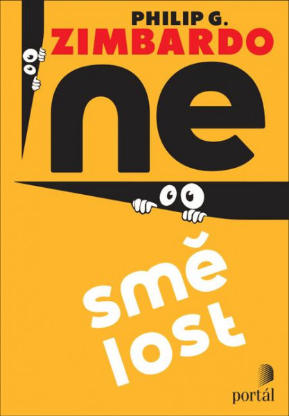 Nesmělost Nesmělost