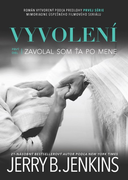 Zavolal som ťa po mene