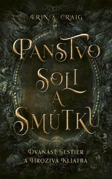 Panstvo Soli a smútku Panstvo Soli a smútku