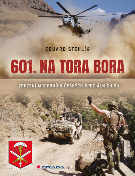 601. na Tora Bora