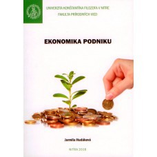 Ekonomika podniku Ekonomika podniku