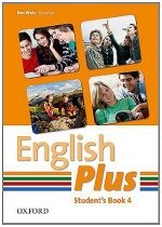 English Plus 4 Student´s Book