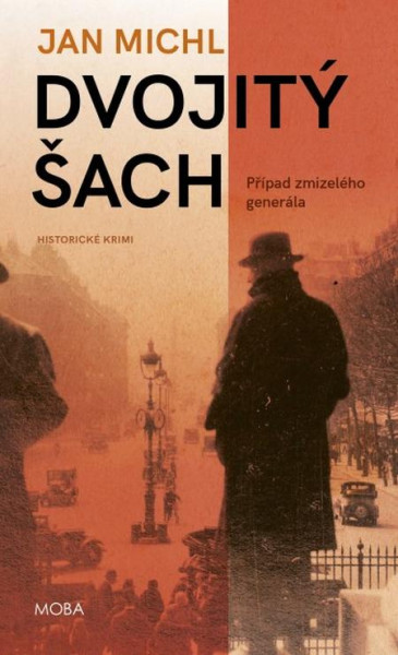 Dvojitý šach: Případ zmizelého generála