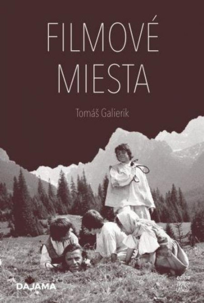 Filmové miesta Filmové miesta