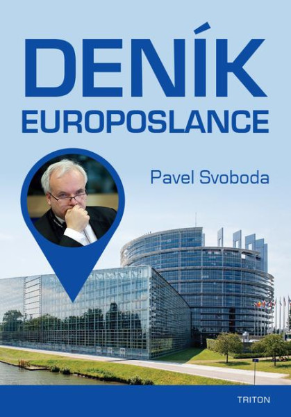 Denik europoslance