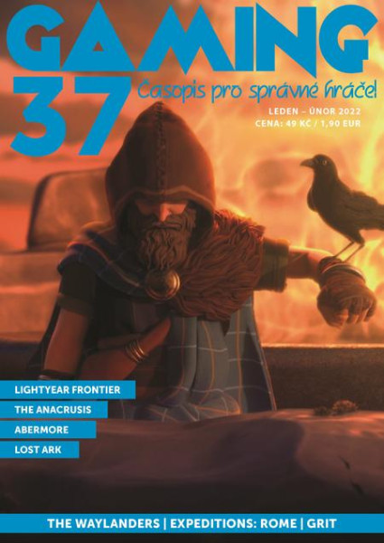 GAMING 37 GAMING 37