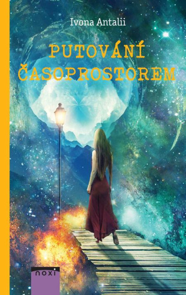 Putování časoprostorem Putování časoprostorem