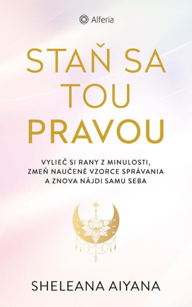 Staň sa tou pravou