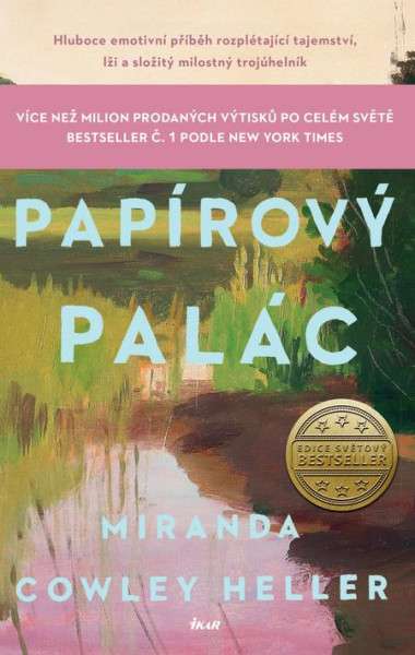 Papírový palác