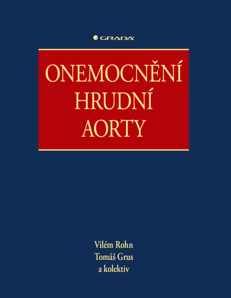 Onemocnění hrudní aorty Onemocnění hrudní aorty