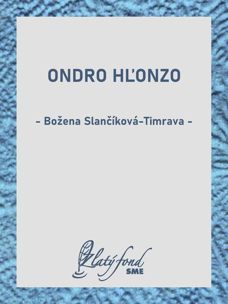 Ondro Hľonzo