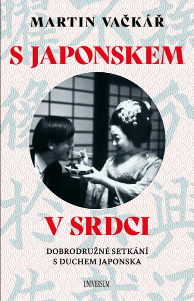 S Japonskem v srdci