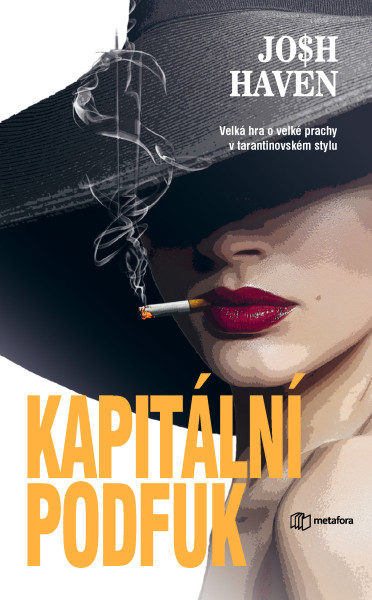 Kapitální podfuk