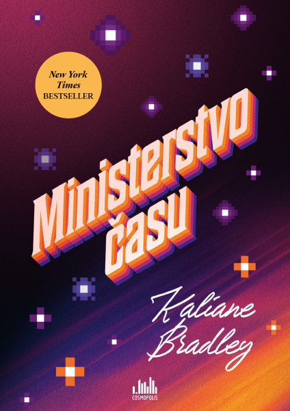 Ministerstvo času