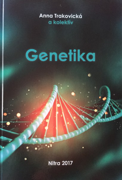 Genetika Genetika