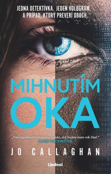 Mihnutím oka