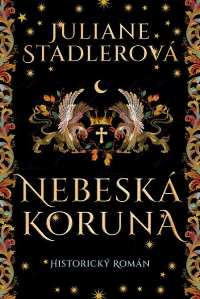 Nebeská koruna