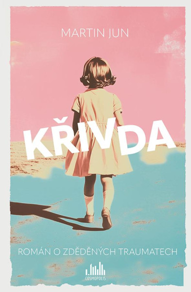 Křivda Křivda