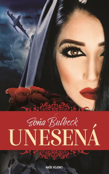 Unesená