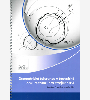 Geometrické tolerancie v strojárstve