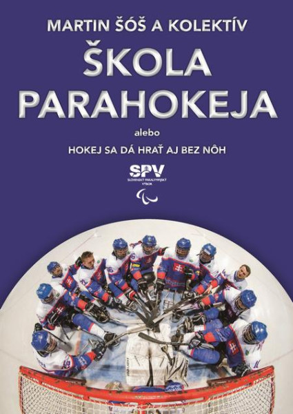 Škola parahokeja Škola parahokeja