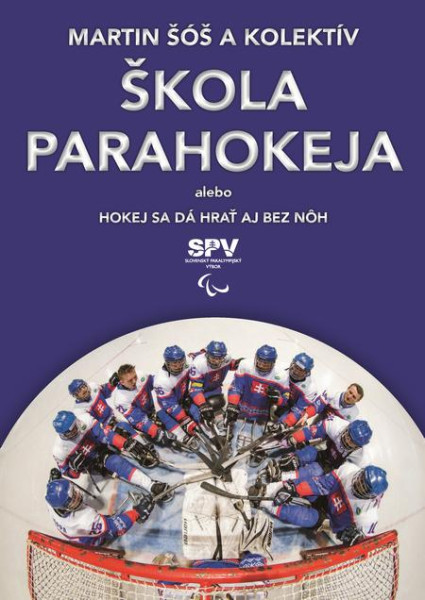 Škola parahokeja