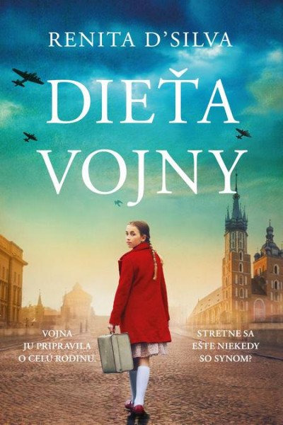 Dieťa vojny