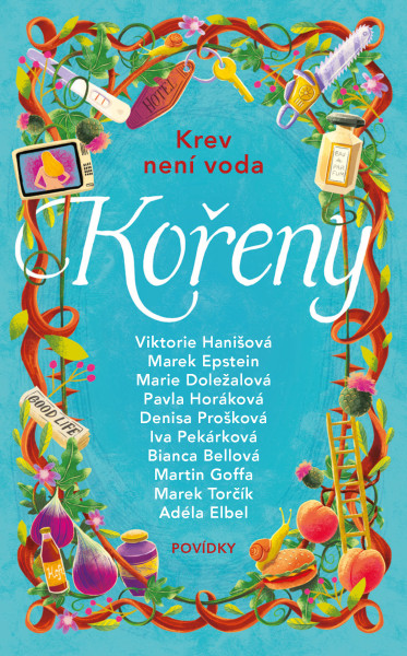 Kořeny