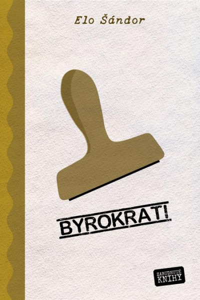 Byrokrati