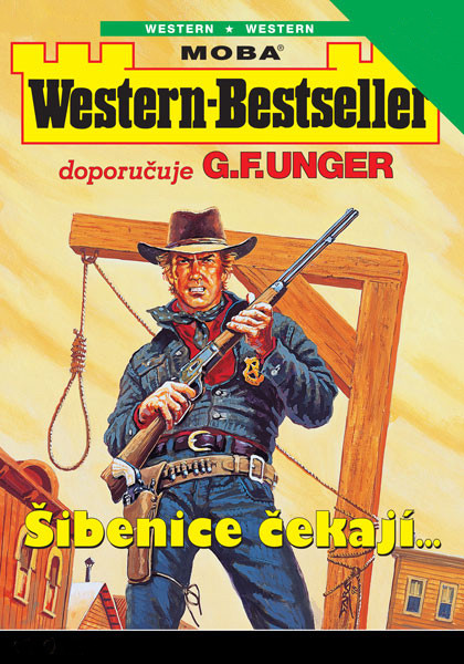 Šibenice čekají