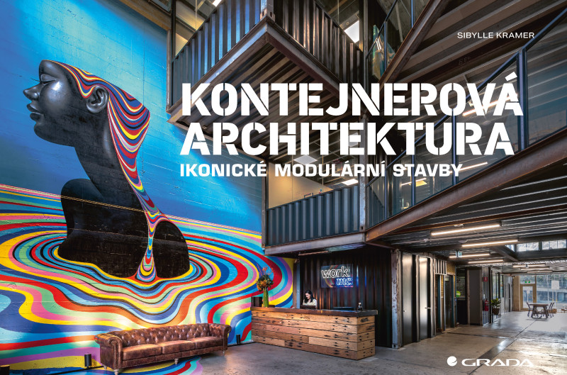 Kontejnerová architektura Kontejnerová architektura