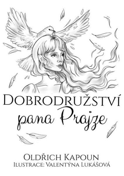 Dobrodružství pana Prajze